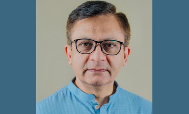 একনেকসহ তিন কমিটির সদস্য হলেন খন্দকার মুক্তাদির