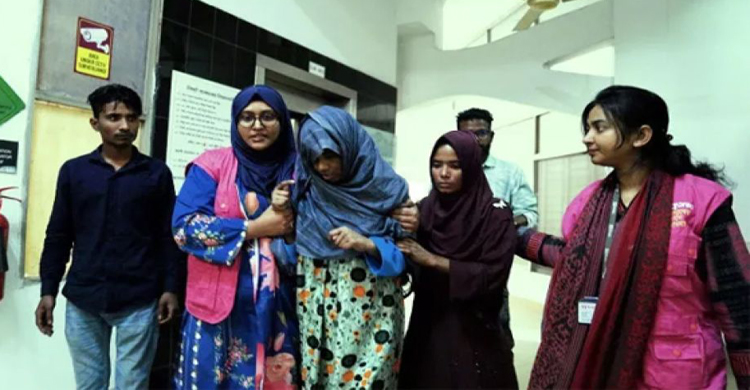 রিজিয়াকে ৪ বার বিক্রি,ধ র্ষ ণ