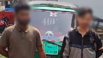 সিলেটে দিনদুপুরে ছি ন তা ইয়ের চেষ্টা, আ ট ক ২