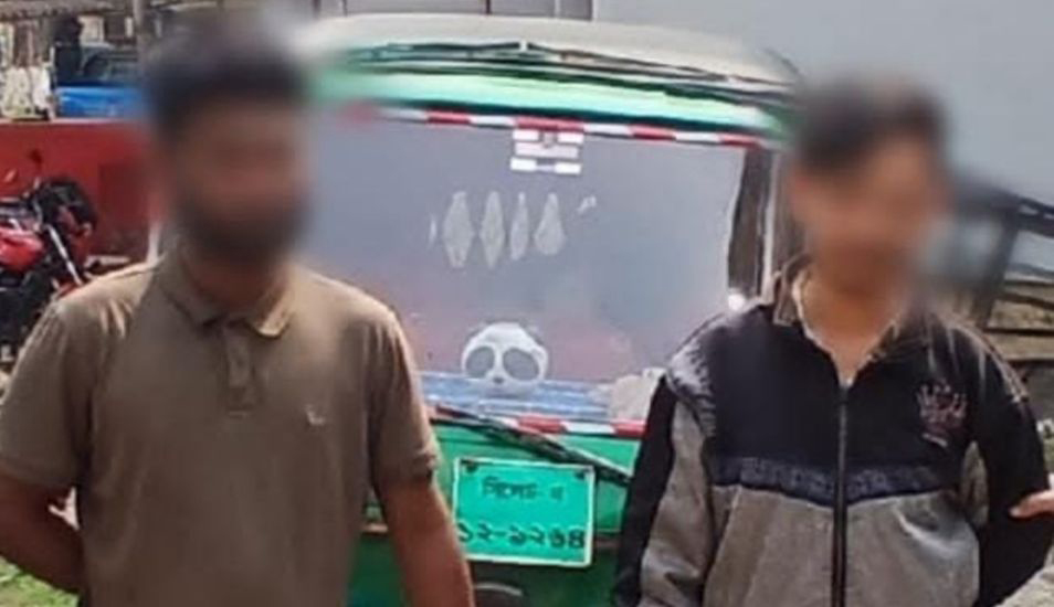 সিলেটে দিনদুপুরে ছি ন তা ইয়ের চেষ্টা, আ ট ক ২