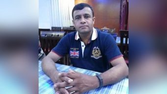 এবার বাহরাইনে ক্ষেপণাস্ত্র হামলায় বাংলাদেশি নিহত