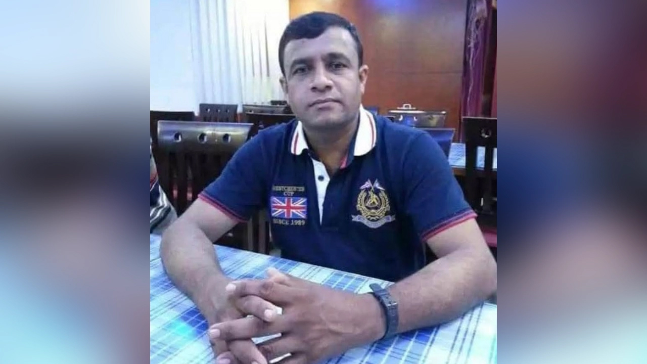 এবার বাহরাইনে ক্ষেপণাস্ত্র হামলায় বাংলাদেশি নিহত