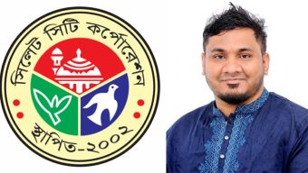 ৮নং ওয়ার্ডে তরুণ-সাধারণ ভোটারদের প্রত্যাশায় আজিজ খাঁন সজিব