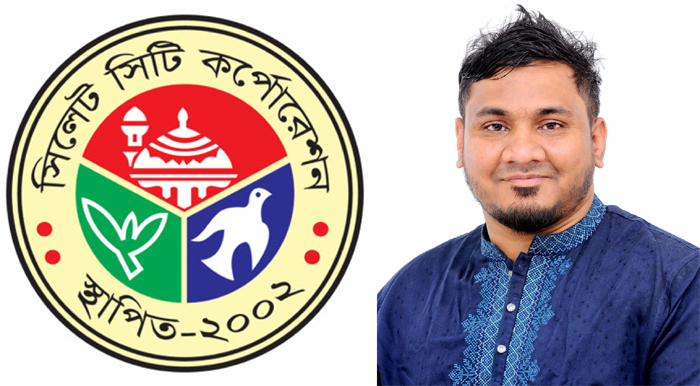 ৮নং ওয়ার্ডে তরুণ-সাধারণ ভোটারদের প্রত্যাশায় আজিজ খাঁন সজিব