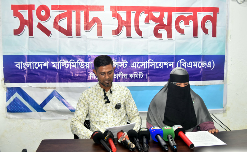 এনসিপি ও পুলিশের ছত্রছায়ায় বিএনপি নেতাকে হয়রানি ও বাড়ি দখলের অভিযোগ