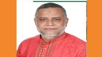 জি কে গউছ জাতীয় সংসদের হুইপ হলেন