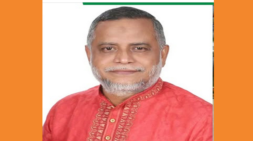 জি কে গউছ জাতীয় সংসদের হুইপ হলেন