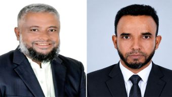 সিলেটসহ দেশবাসীকে জাগপা নেতৃবৃন্দের ঈদুল আযহার শুভেচ্ছা