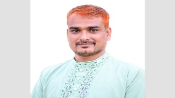 অস্ত্র ও হত্যাচেষ্টা মামলার আসামি সেলিম গ্রেফতার