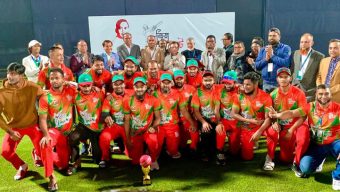 সিলেট বিভাগীয় ক্রীড়া সংস্থায় অ্যাডহক কমিটি অনুমোদন :  সভাপতি বিভাগীয় কমিশনার, সদস্য-সচিব সিদ্দিকুর রহমান পাপলু
