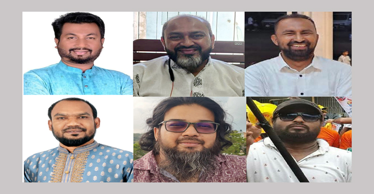 সিলেট মহানগর স্বেচ্ছাসেবক দলের পদপ্রত্যাশীদের দৌড়ঝাঁপ, আলোচনায় যেসব শীর্ষ নেতা